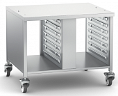 Подставка II передвижная 6-1/1 / 10-1/1 RATIONAL 60.31.103 в компании ШефСтор